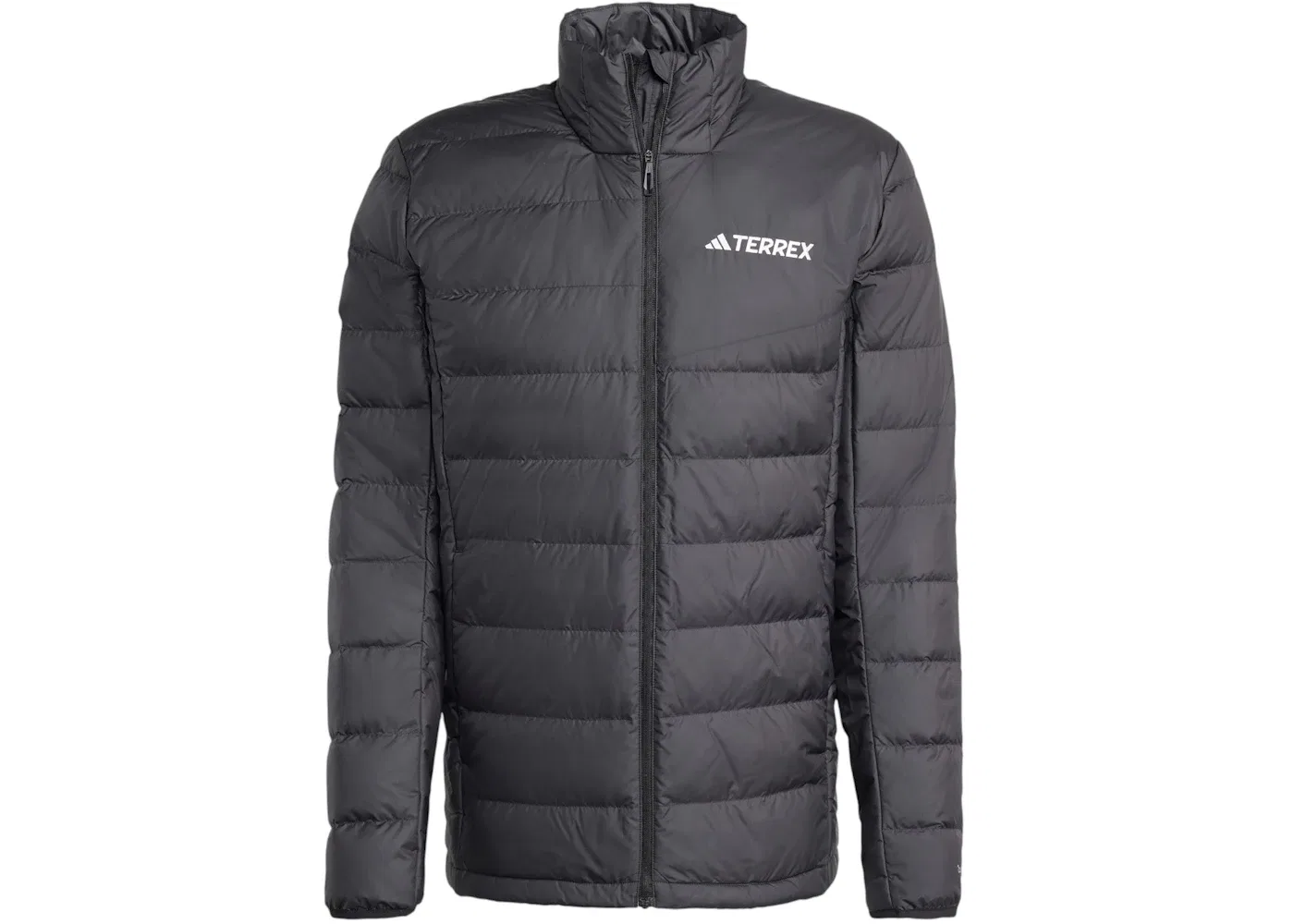 Мужская куртка с наполнителем Climawarm Adidas, Black