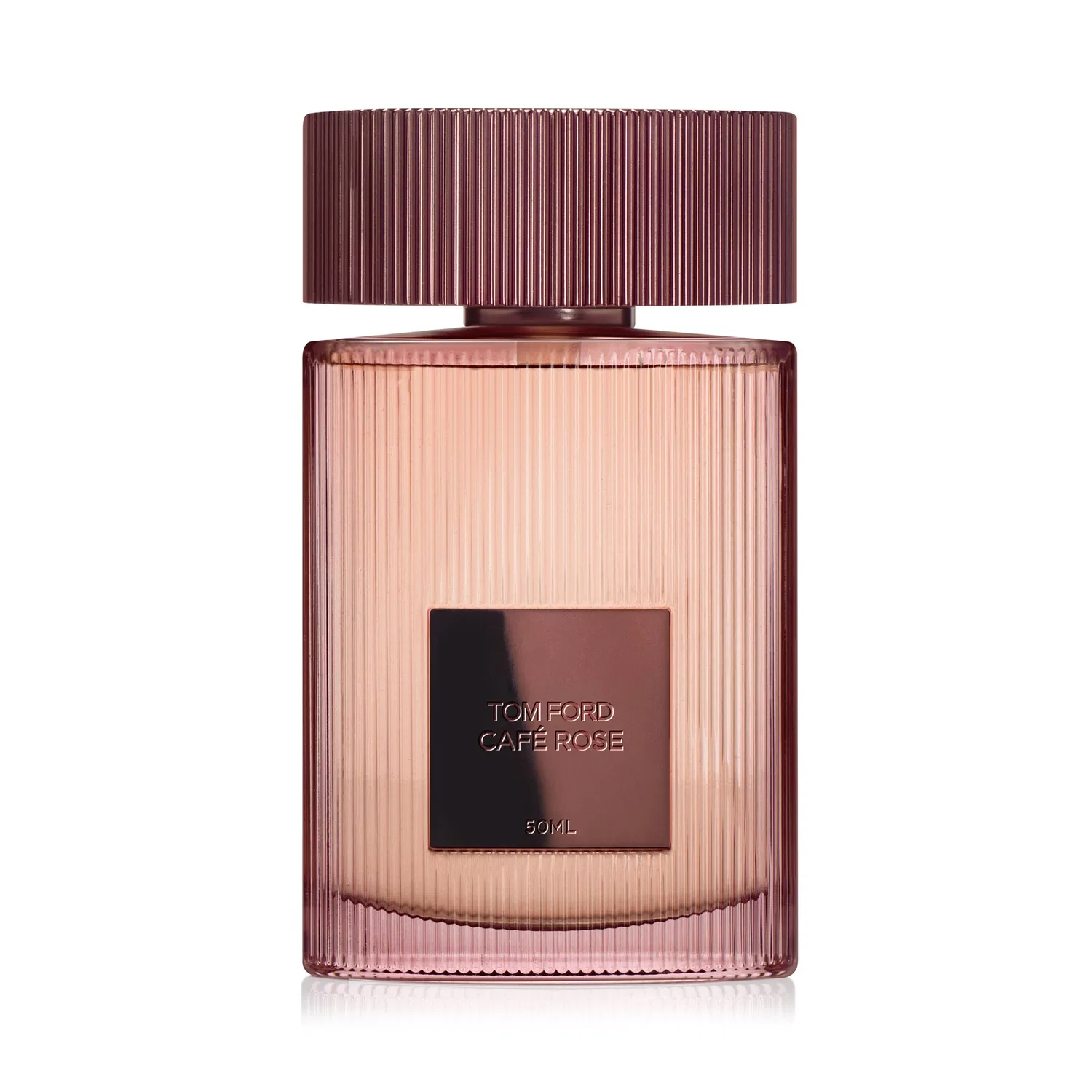 Парфюмерная вода Cafe Rose Tom Ford, 50 мл