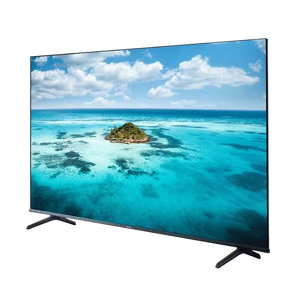 

Телевизор Panasonic LX600 Collection 50LX600C, 50", 4К, DLED, 60 Гц, чёрный