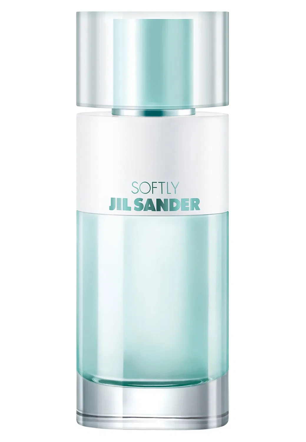 Туалетная вода Softly - туалетная вода Jil Sander Fragrances, 80 мл