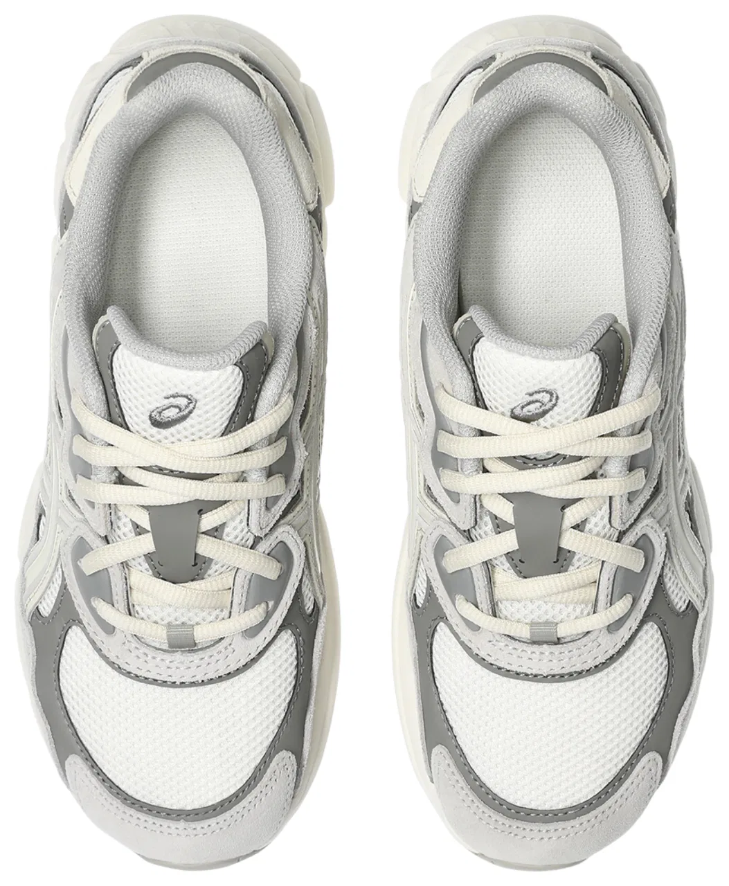 Кроссовки для мальчиков GEL-NYC ASICS, цвет Cream/Oyster — фото 4