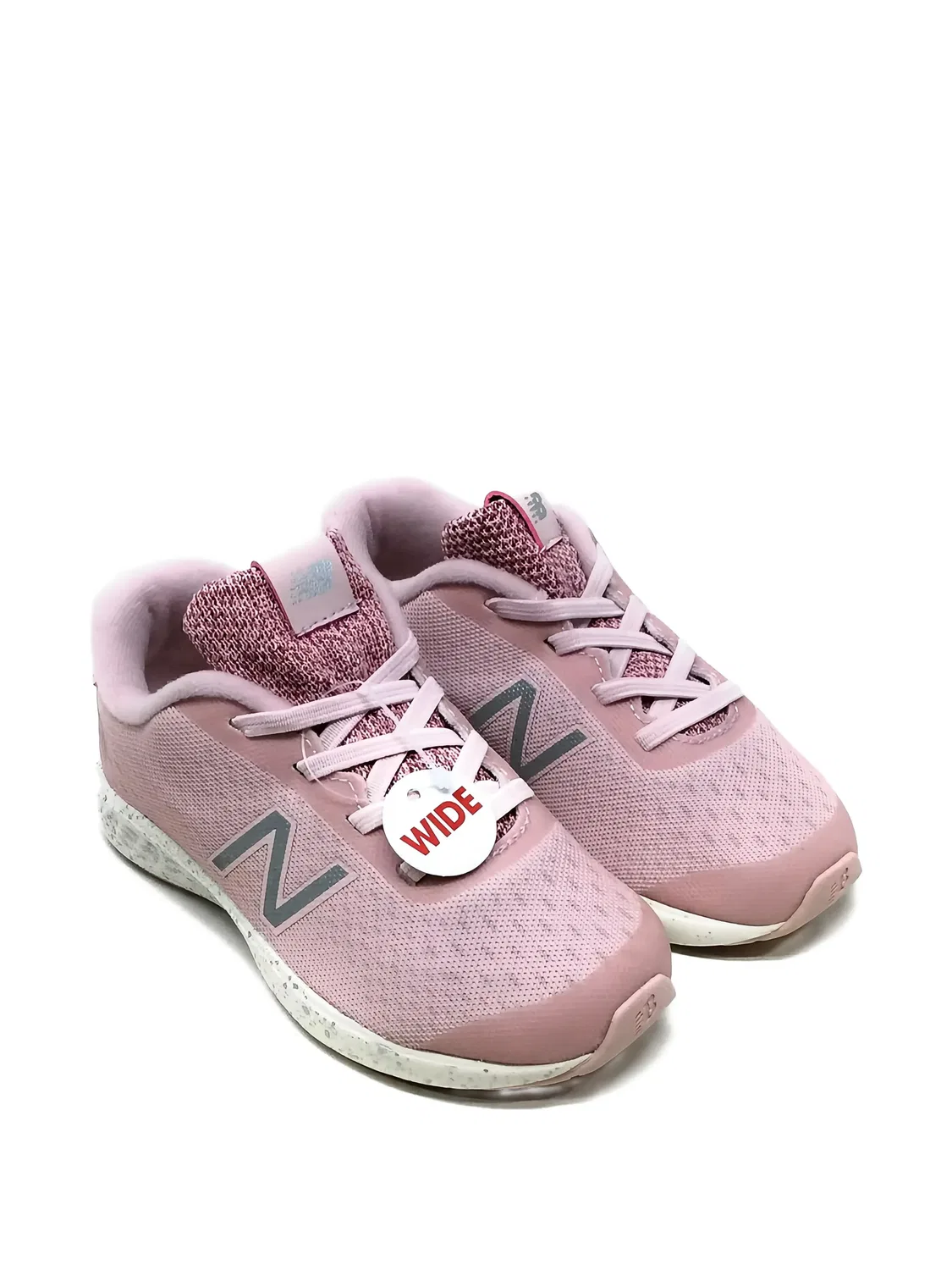 Кроссовки Arishi New Balance Kids, розовый
