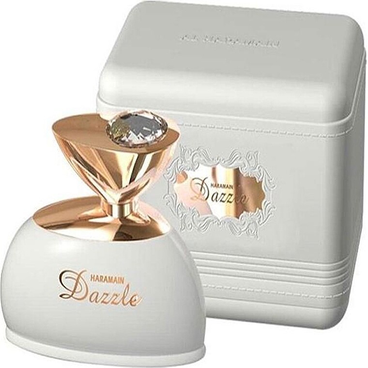 

Духи Al Haramain Dazzle