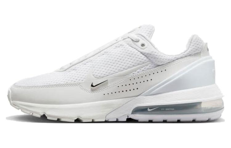 

Nike Эйр Макс Пульс Уайт, цвет White