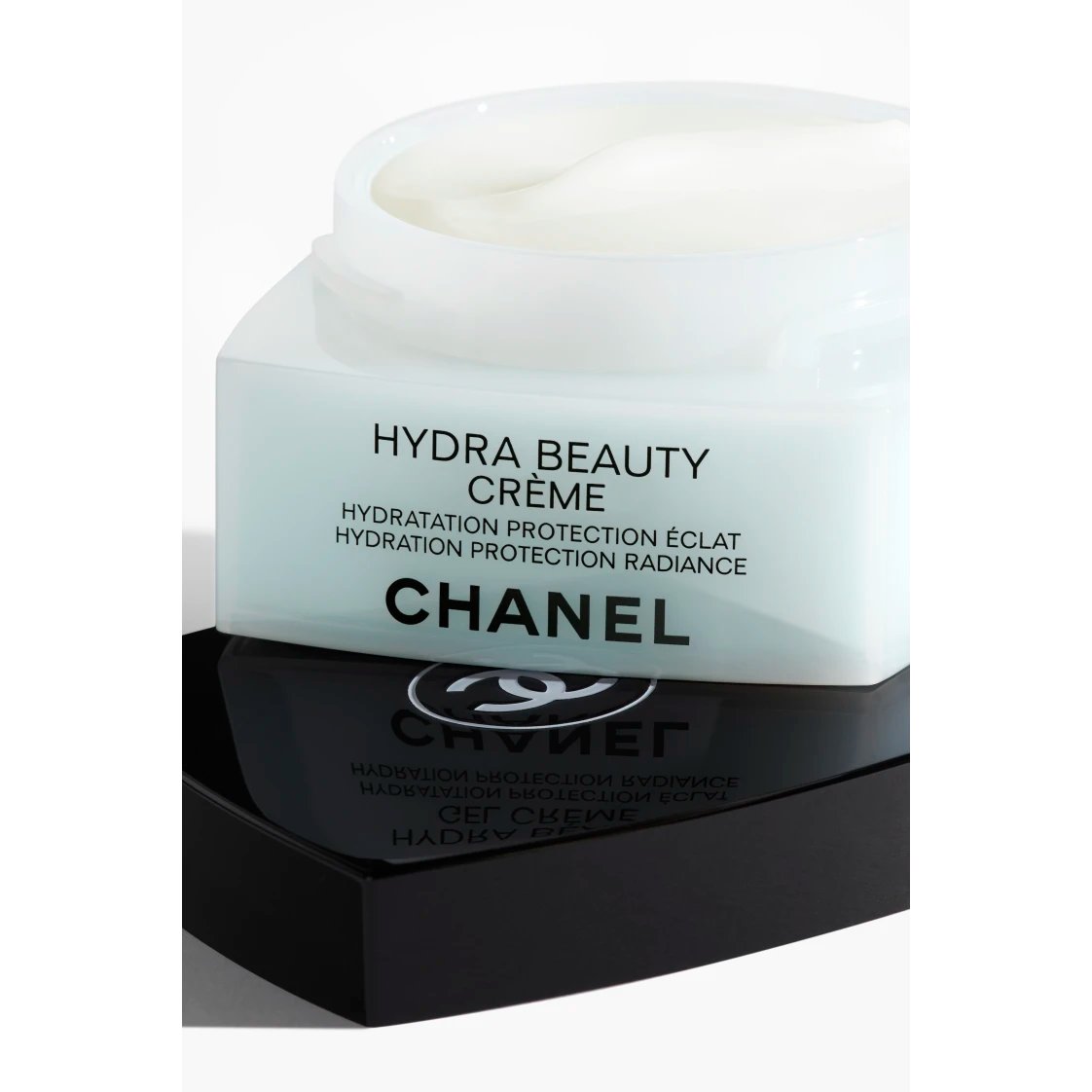 Увлажняющий крем для лица Chanel Hydra Beauty Creme — фото 2