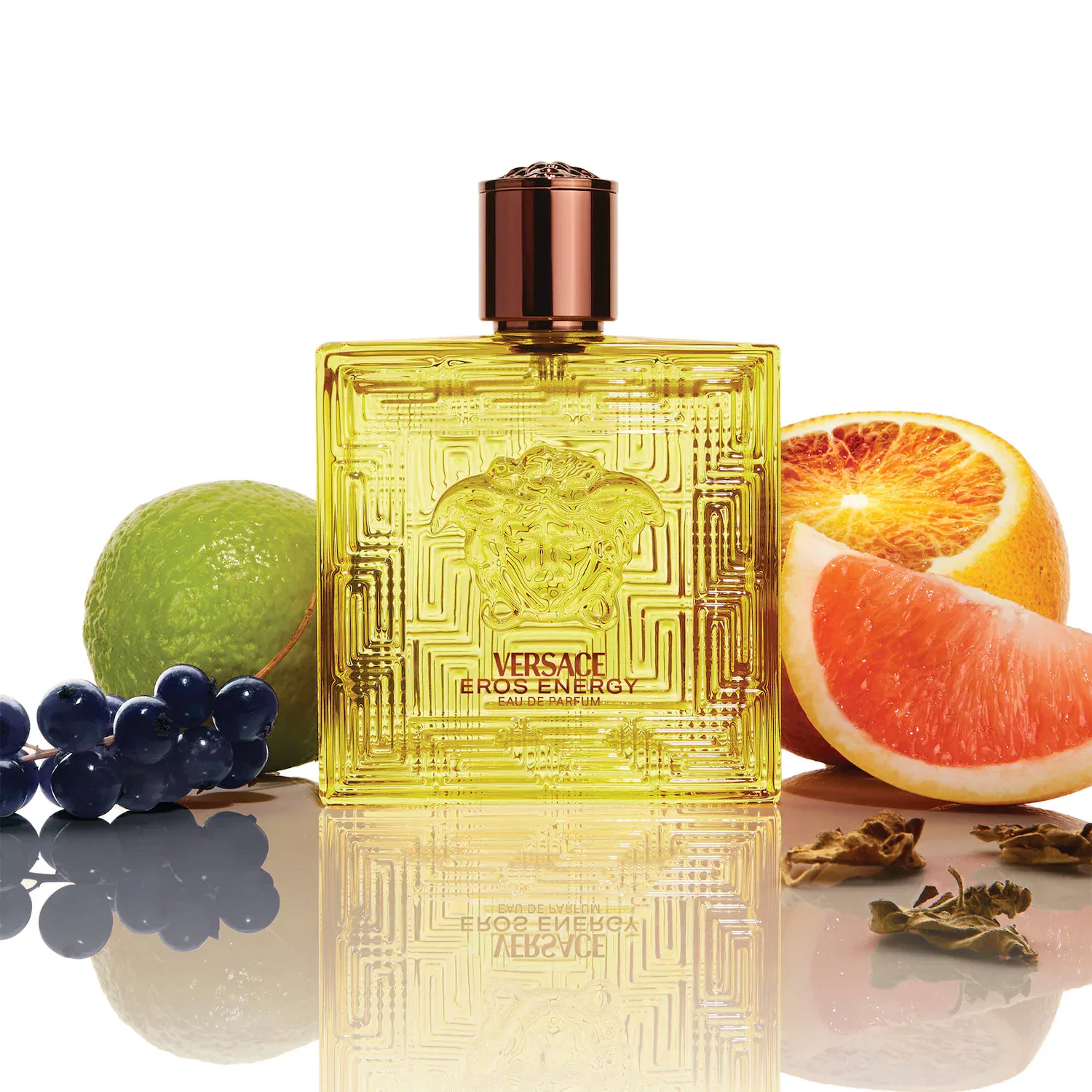 Набор мини-одеколонов Versace — фото 3