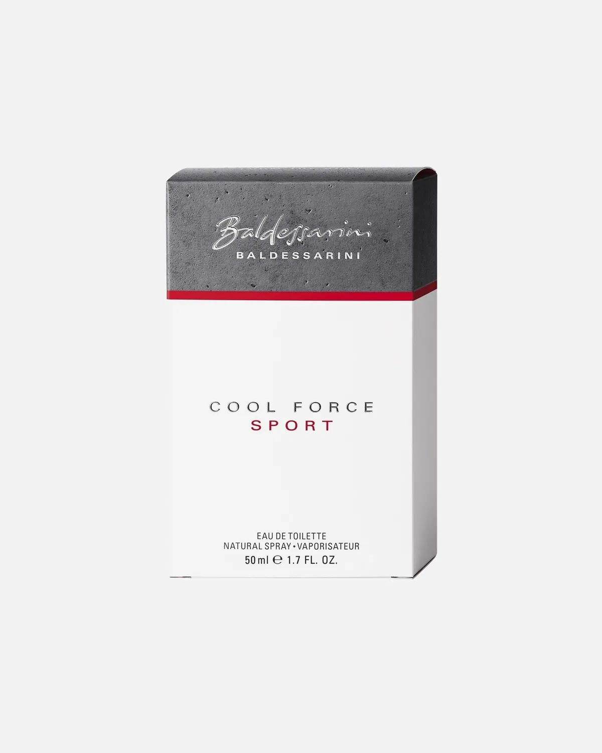 Туалетная вода Cool Force Sport Baldessarini, 50 Ml — фото 3