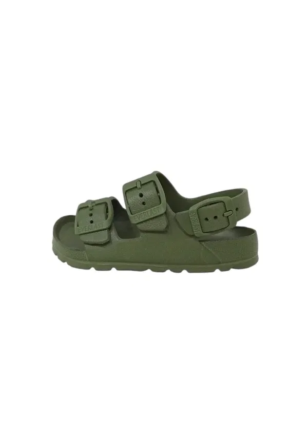 Сандалии Everlast, зеленый