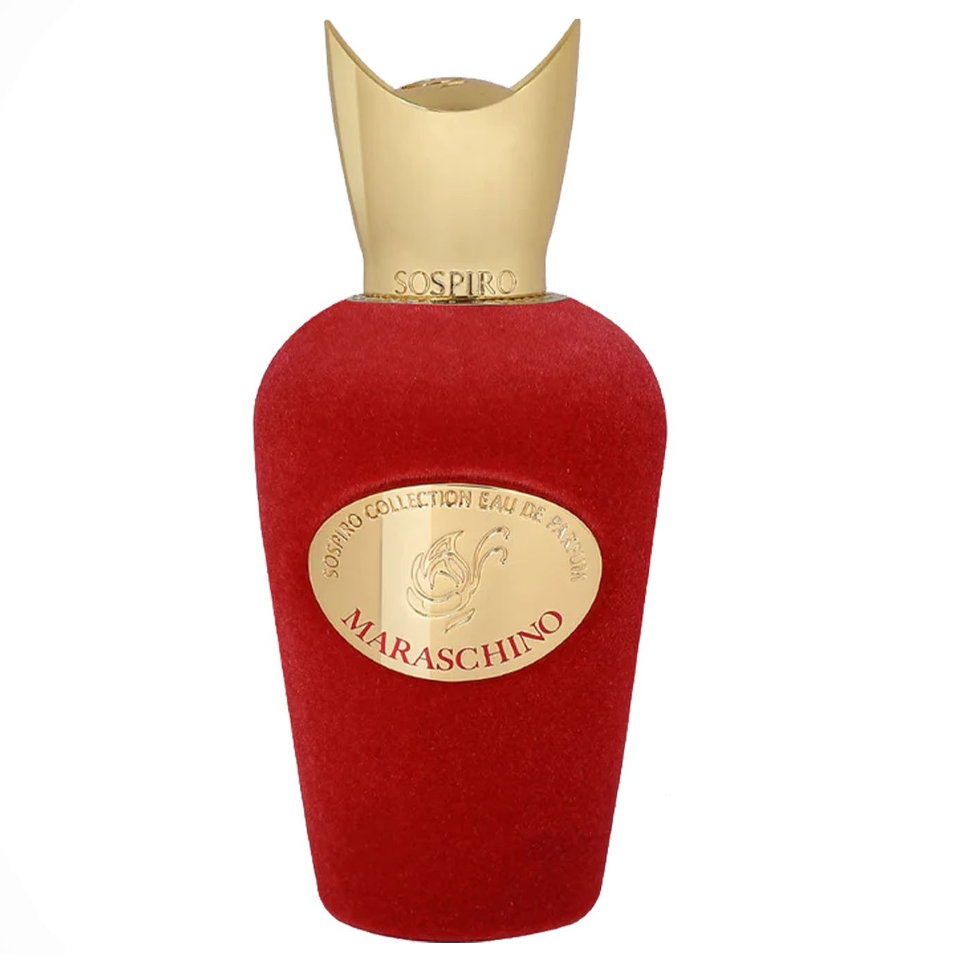

Парфюмерная вода Sospiro Maraschino Unisex