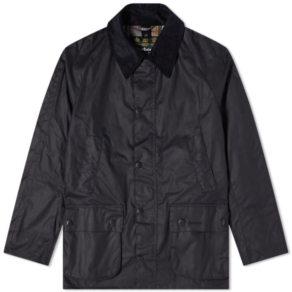 

Восковая куртка Эшби Barbour, Серый, Восковая куртка Эшби Barbour