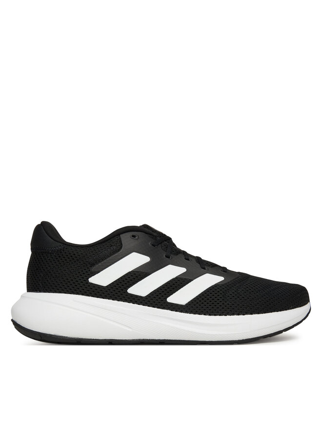 

Беговые кроссовки Response Runner IH6100 Adidas, черный