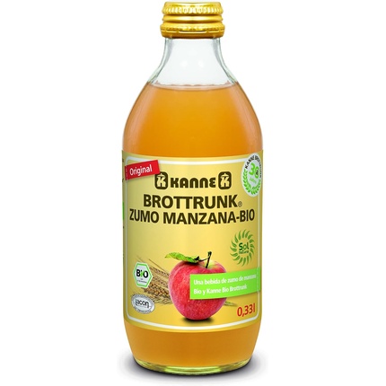 

Канне 330мл Biolasi