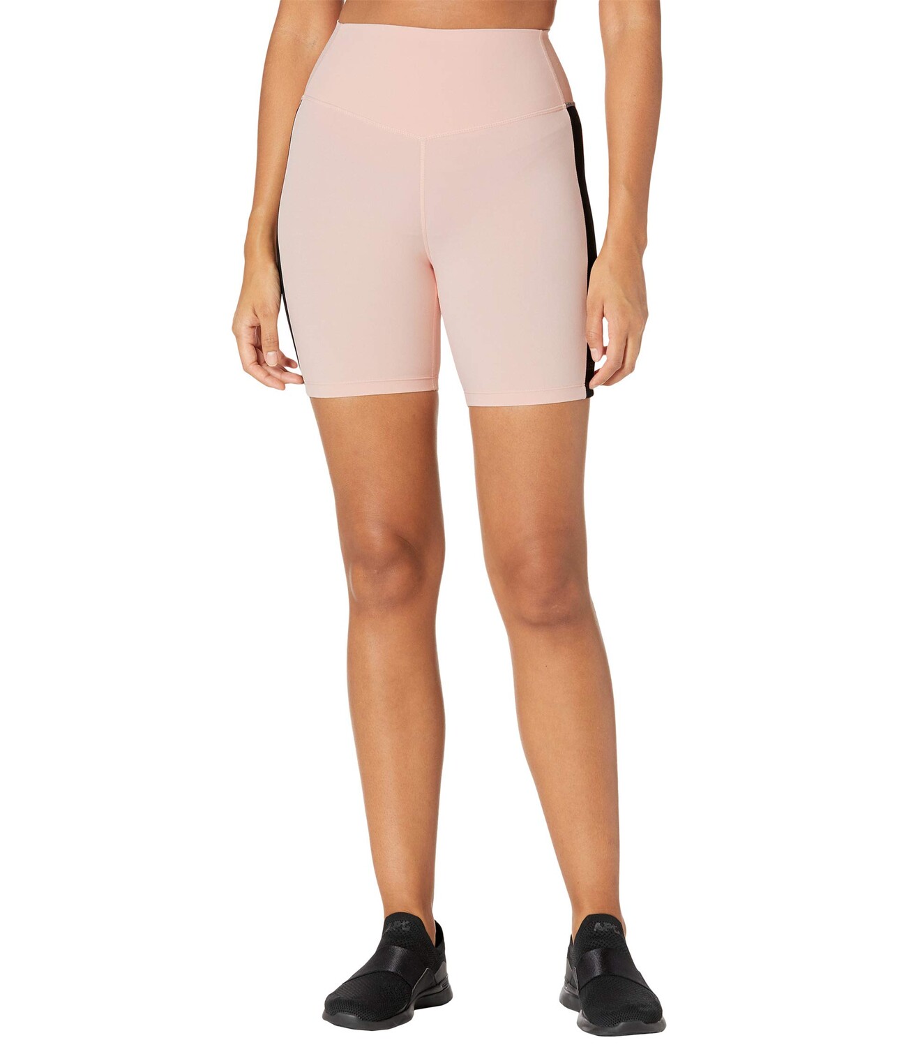 

Шорты Splits59, Loulou High-Waist Airweight Shorts