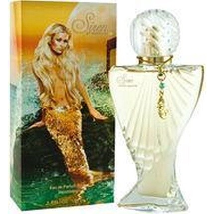 Paris Hilton Пэрис Хилтон - Сирена - парфюмированная вода - 100мл — фото 2