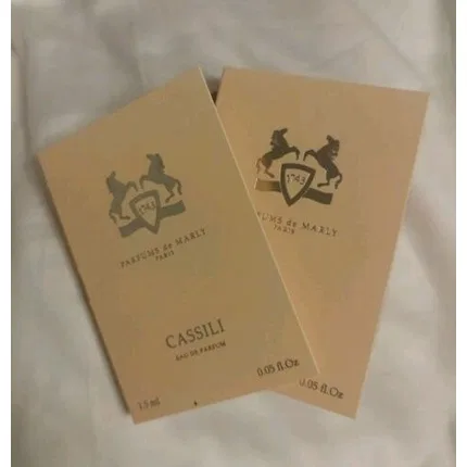 Женский парфюм Cassili Parfums De Marly, 1.5 мл