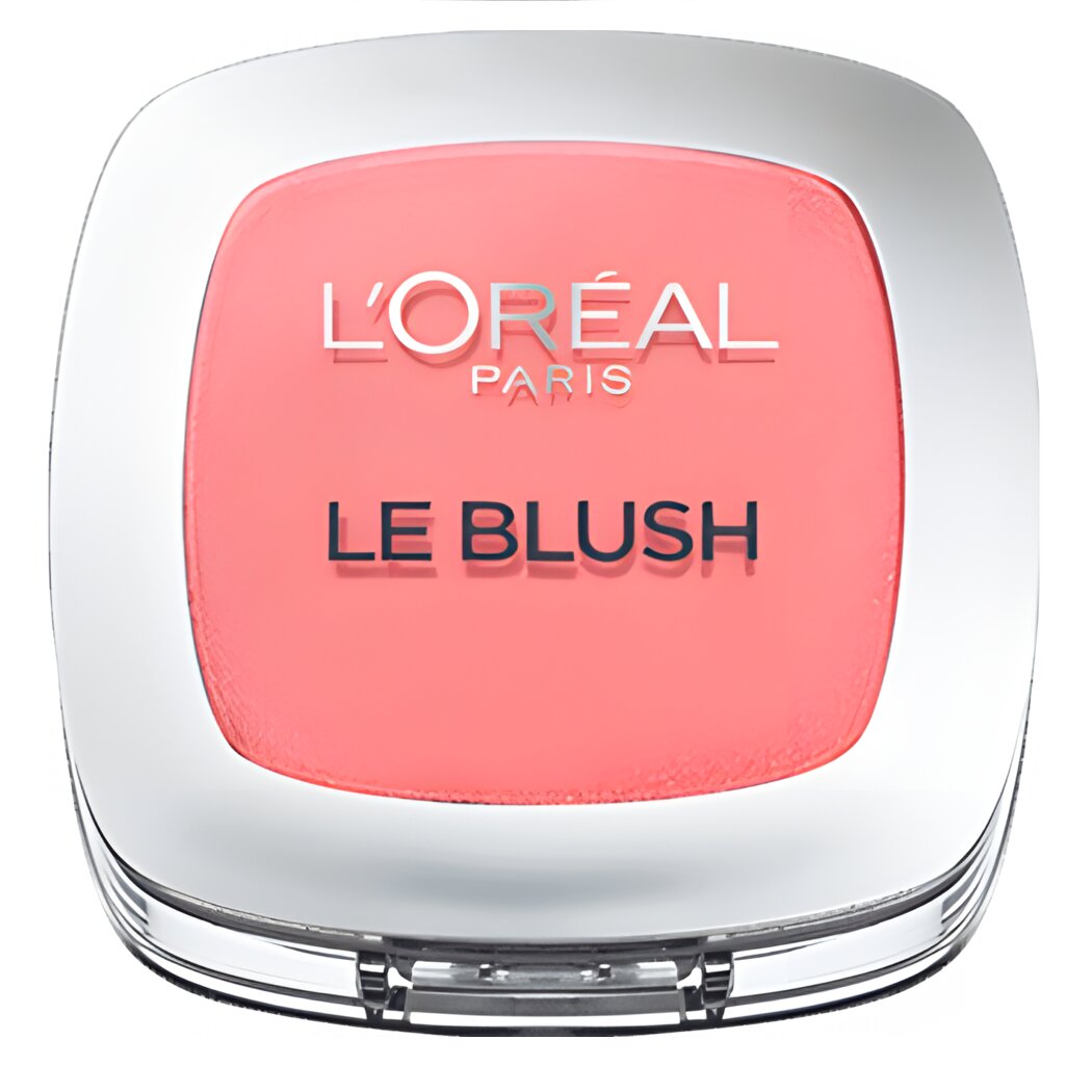 

Румяна L'Oreal Paris True Match, 165 Rosy Cheeks