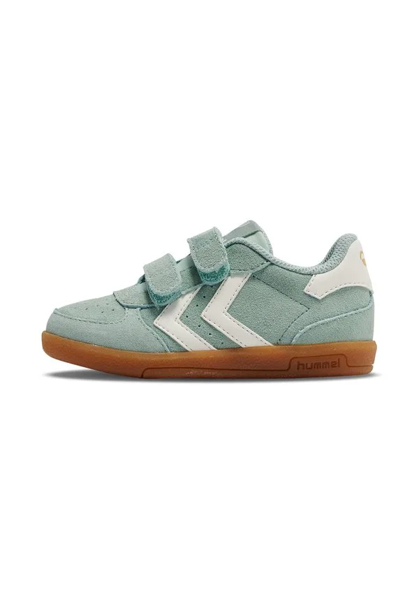 Кроссовки для ходьбы victory Hummel, Frosty Green
