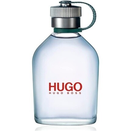 Туалетная вода Hugo Boss Homme для мужчин 100 мл — фото 2