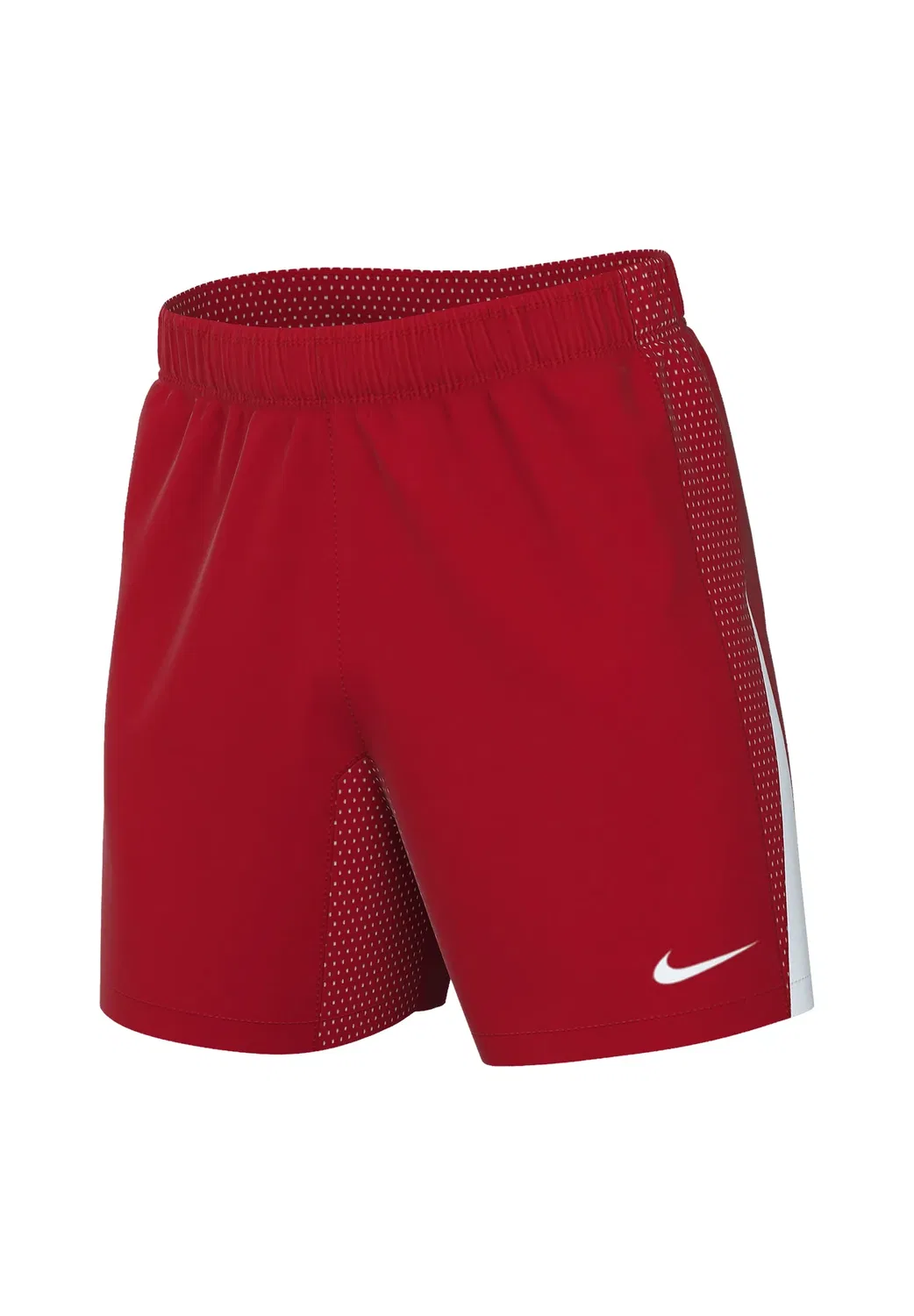 Спортивные шорты Nike Performance, Rotweissweiss