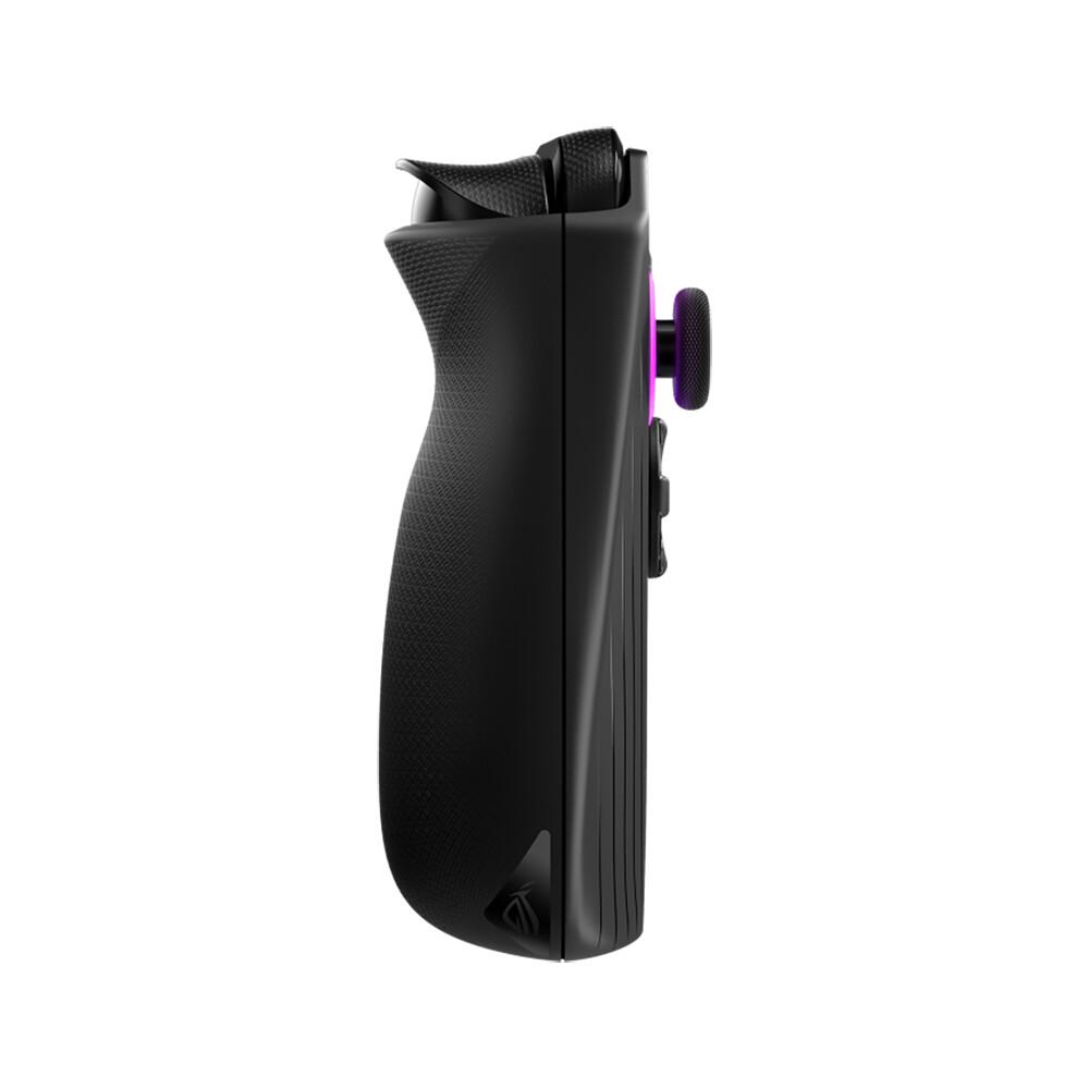 ASUS ROG Ally X (2024) — портативная игровая консоль ROG Ally X