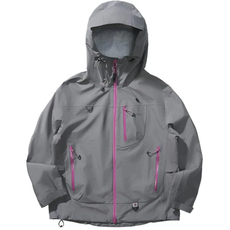 Детская ветровка Lava Gray NOTHOMME