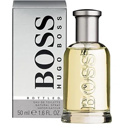 Туалетная вода Hugo Boss Bottled, 50 мл