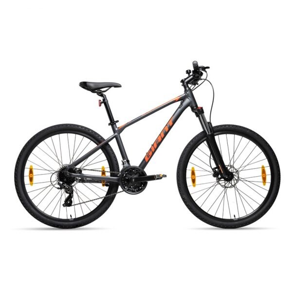 

Гоночный велосипед Giant Atx 810, 27,5", размер M, матовый
