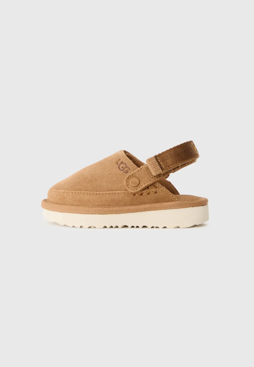 Тапочки Goldenstar унисекс Ugg, Chestnut