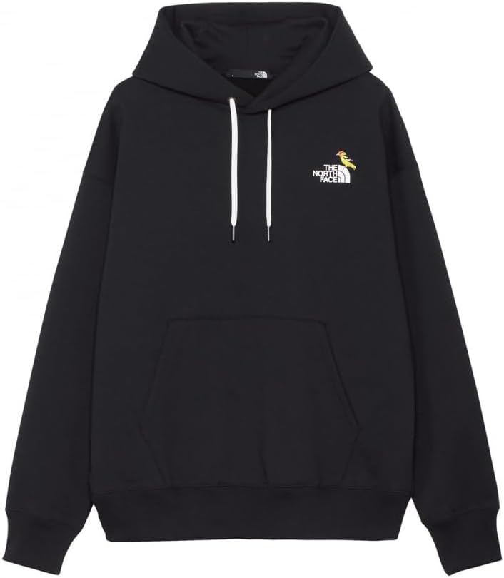 

Толстовка, свитшот, толстовка на молнии The North Face, унисекс, для взрослых, черный