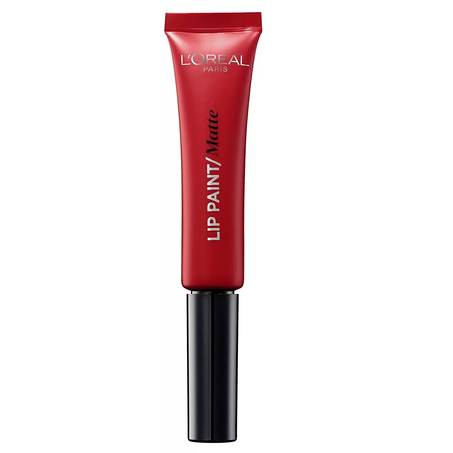 

Губная помада L'Oreal Paris Infallible Matte Paint, 204 Red Actually