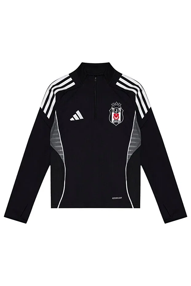 Детские свитшот для девочек с длинным рукавом Kartal Yuvası, Black