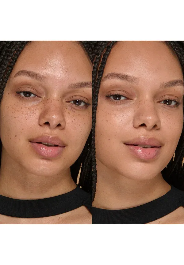 Тональный крем-праймер Skin hybrid blurring skin tint foundation 30 мл Kiko Milano, цвет 06 hazelnut — фото 3