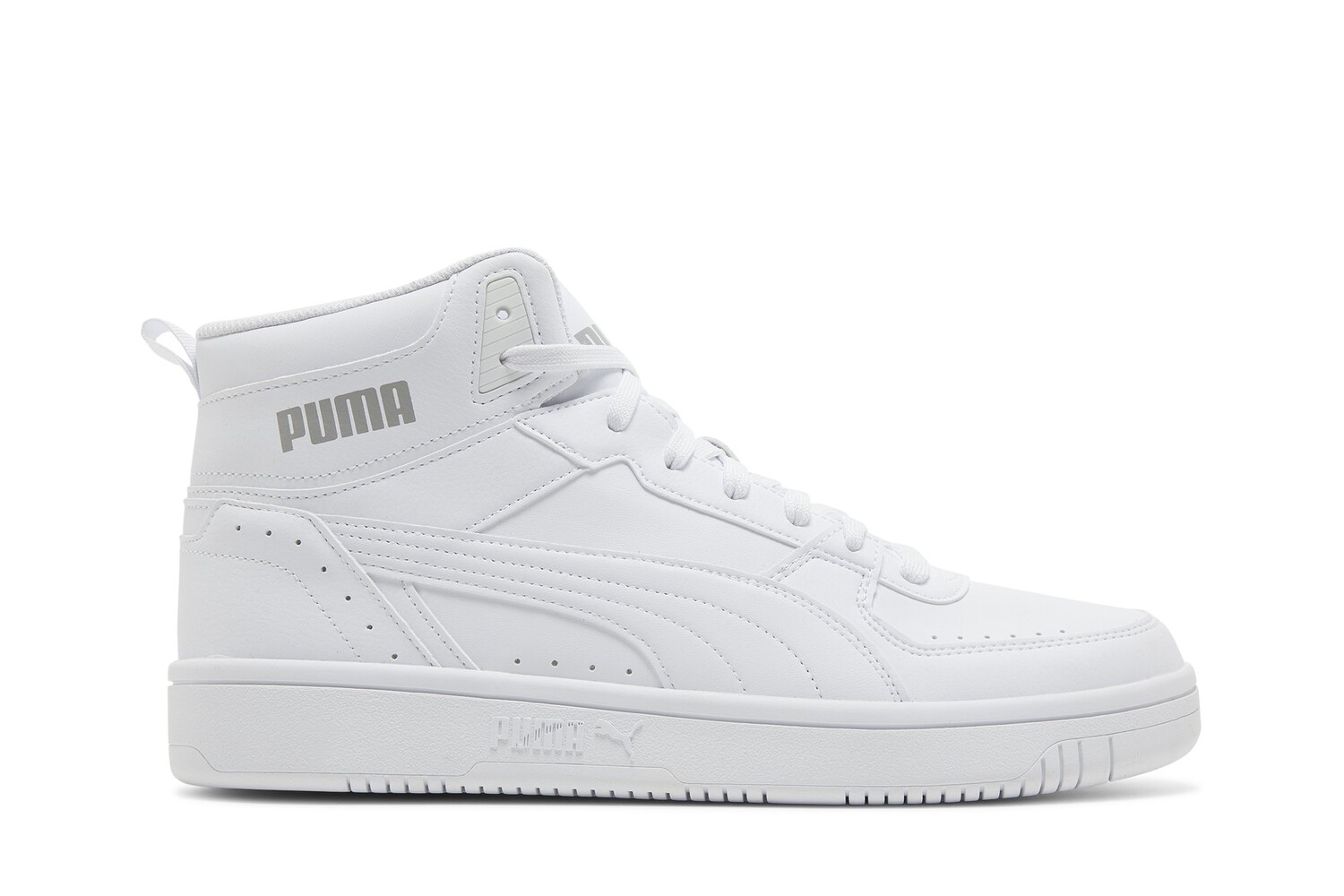 

Кроссовки Rebound Joy Puma, белый