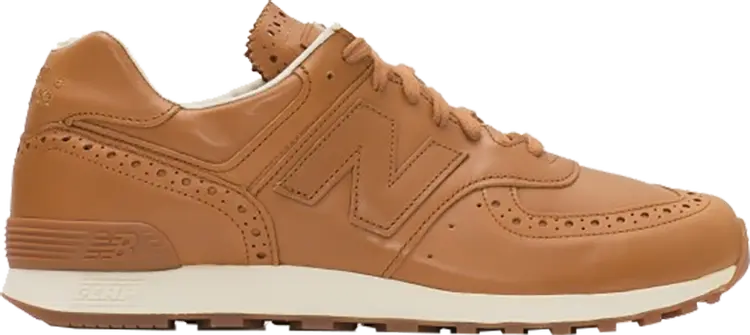 

Кроссовки New Balance Grenson x 576, загар