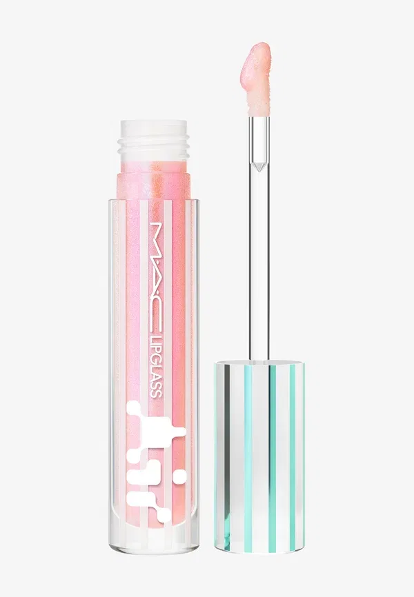 Блеск для губ 5 мл Lipglass Air Mac, frozen, цвет frozen