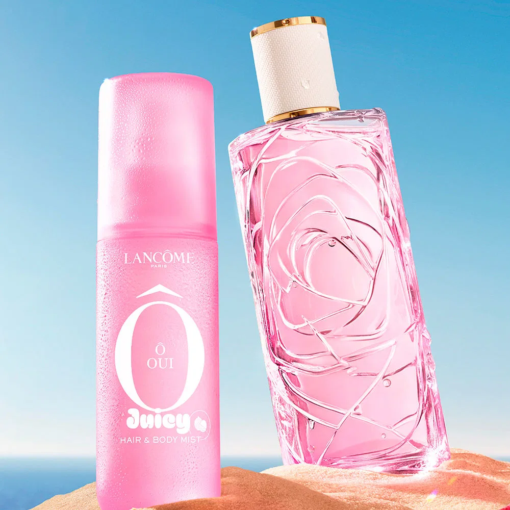 Туалетная вода 100 мл О Оui Lancôme — фото 4