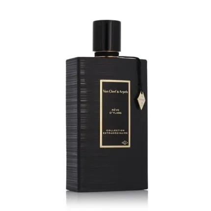 Парфюмерная вода Van Cleef & Arpels Collection Extraordinaire Rêve d'Ylang, 125 мл