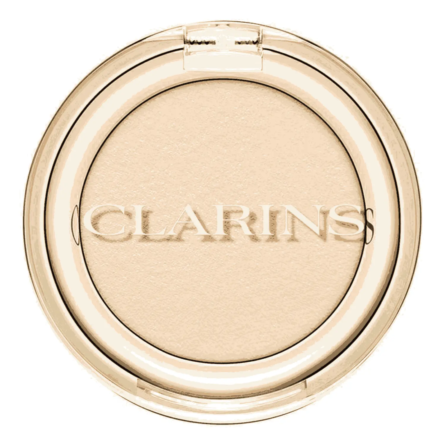 

Тени для век Clarins Ombre Skin, 01 Matte Ivory