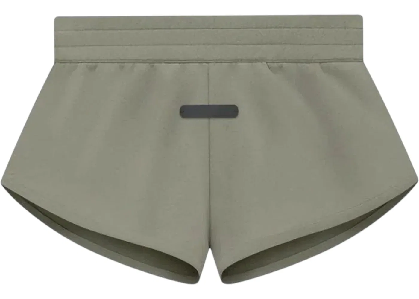 Женские шорты Adidas x Fear of God Athletic, Clay