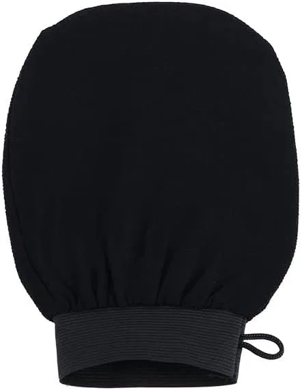 Мочалка для тела, Cotton, Generisch, Black