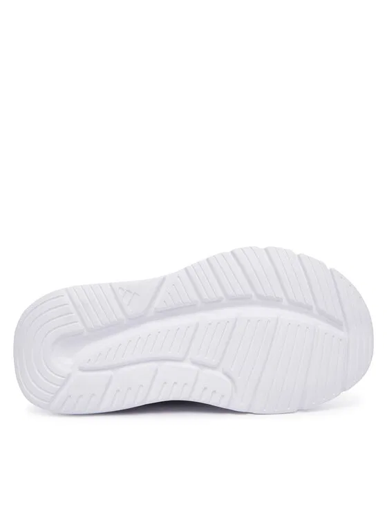 Кроссовки Tensaur Comfort 2 Shoes Children Adidas, черный — фото 4