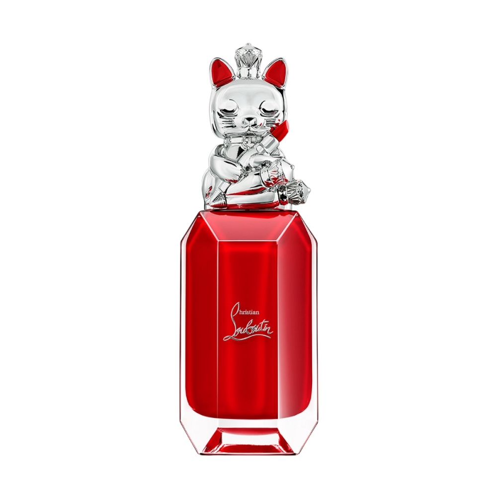

Парфюмерная вода Christian Louboutin Loubidoo