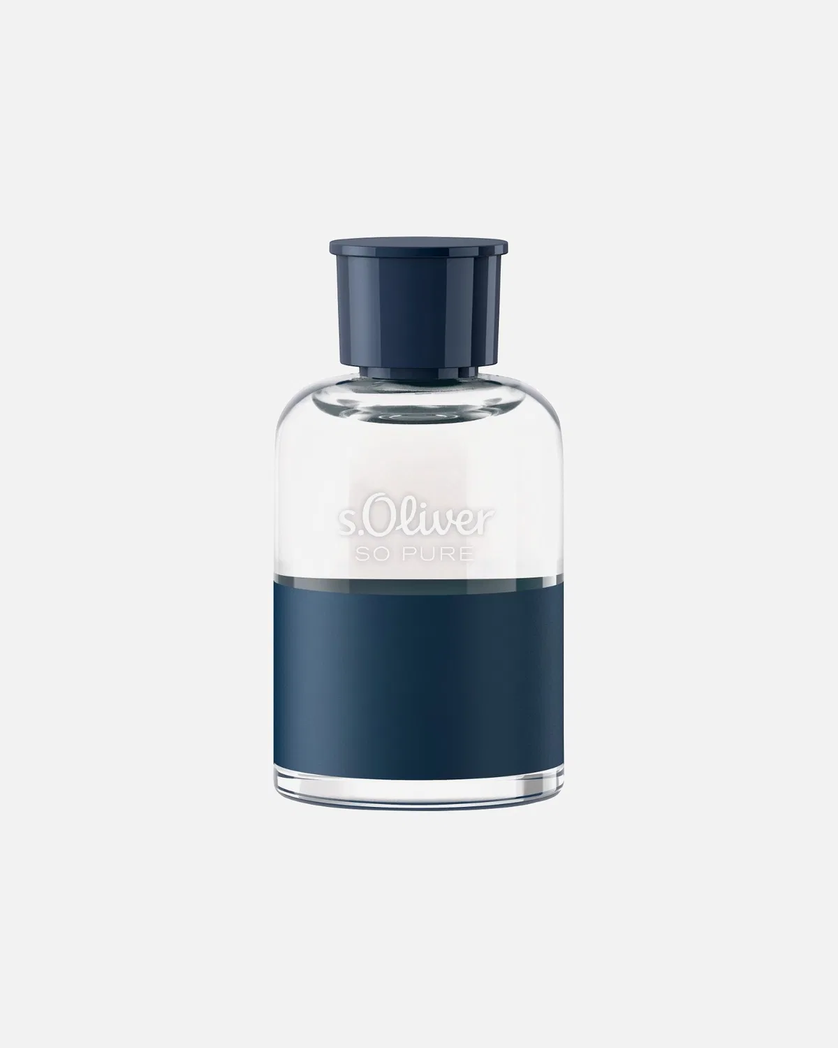 Туалетная вода для чистых мужчин S.Oliver, 50 Ml — фото 2