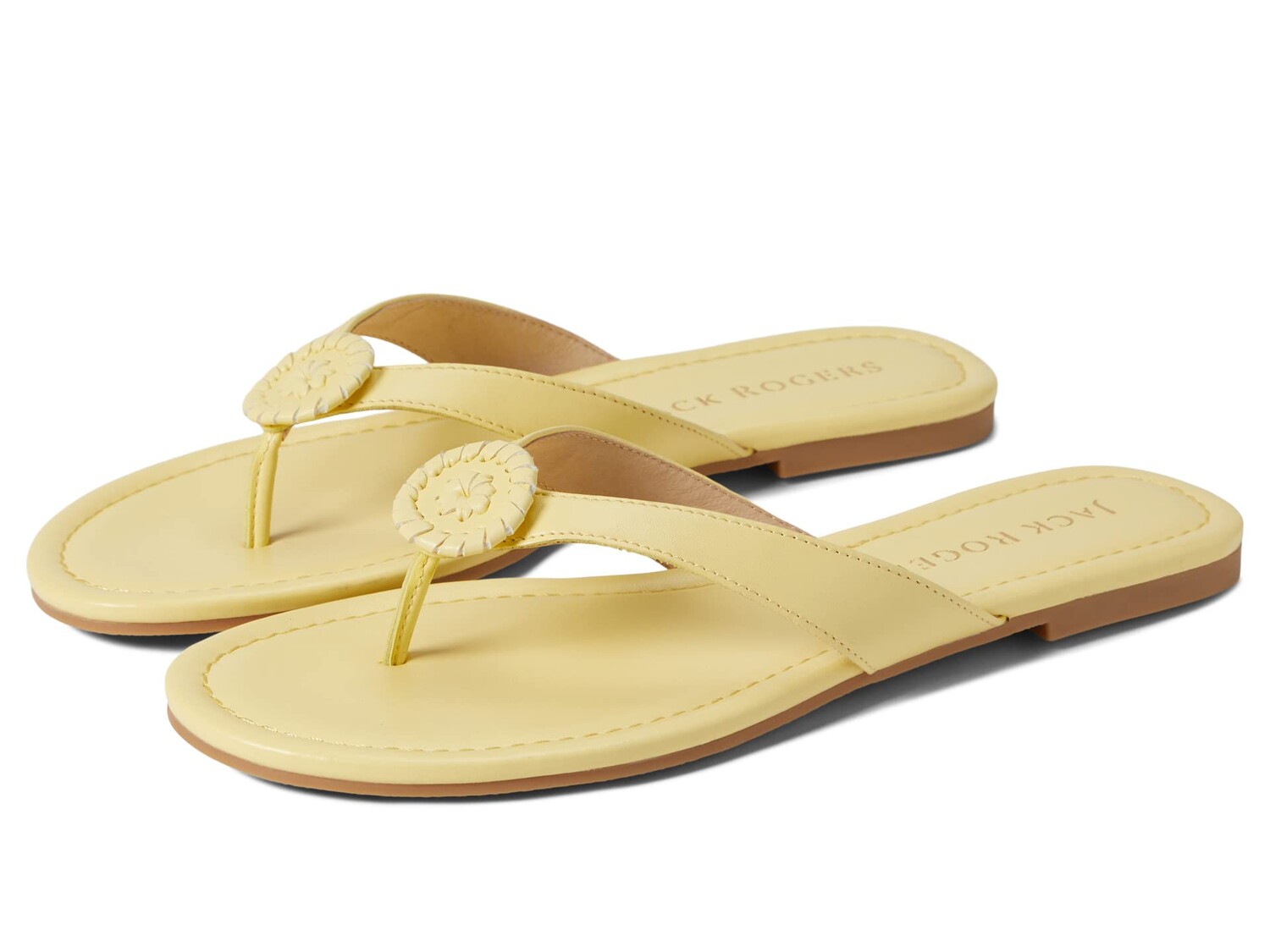 

Сандалии Jack Rogers, Rowan Flip-Flop