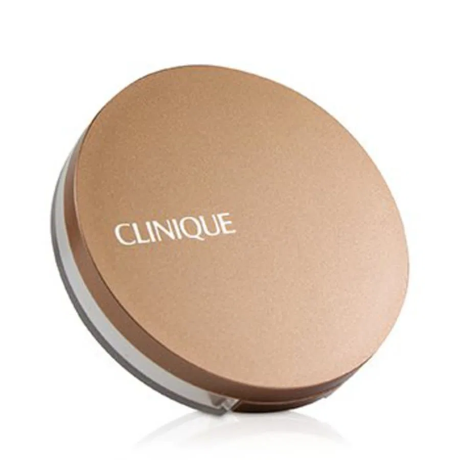 Бронзер Clinique True Bronze Pressed Powder Bronzer 02 Sunkissed, 9.4 г — фото 2