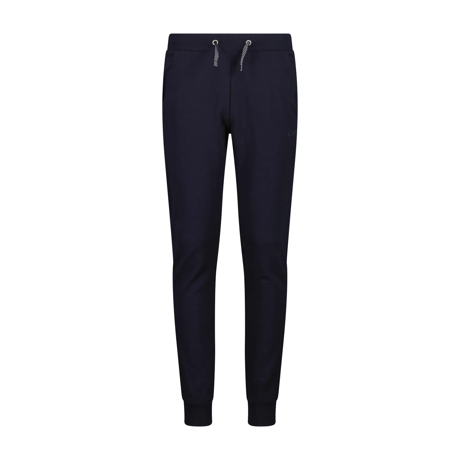 Детские спортивные штаны CMP Kid G Long Pant, Dark Blue / Navy Blue