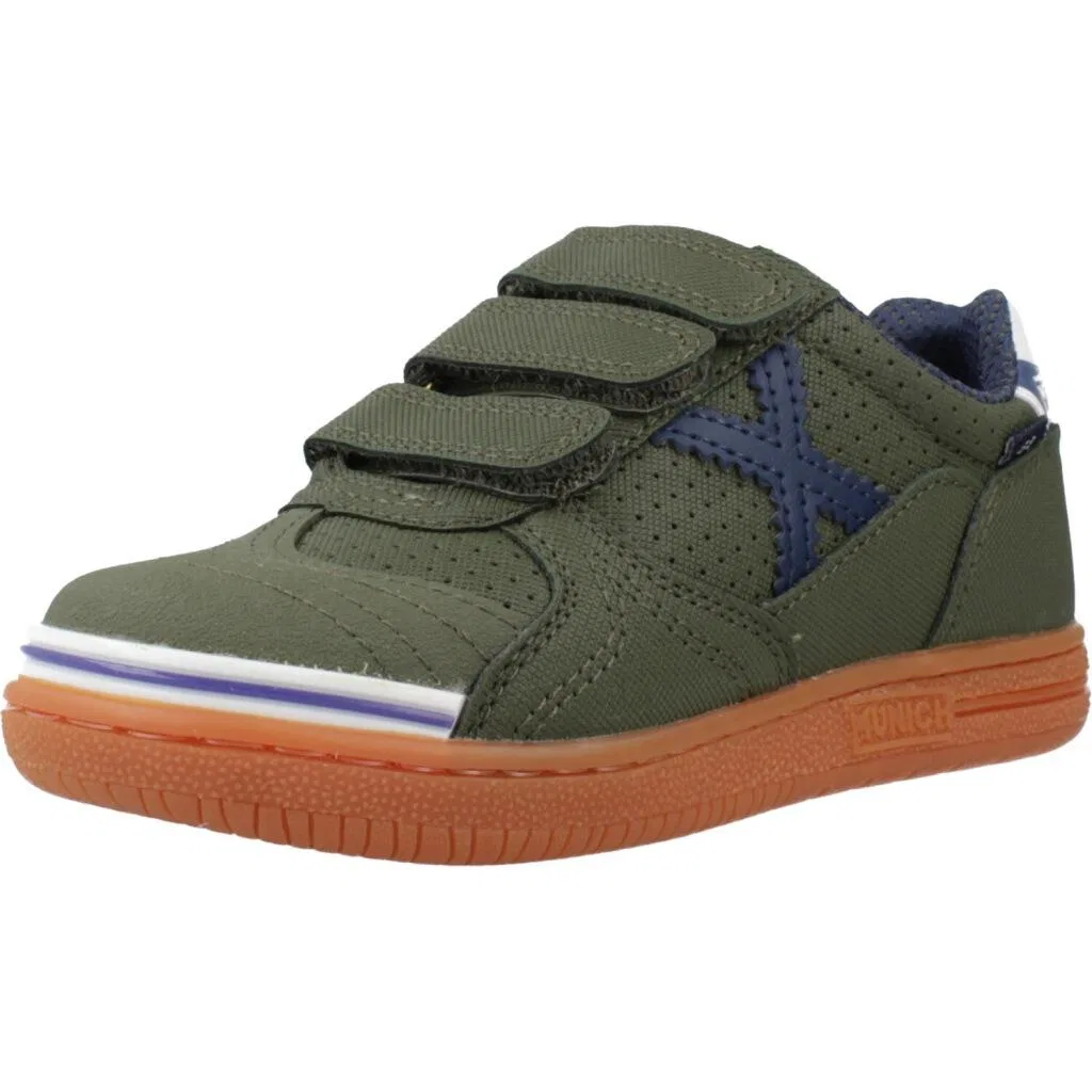 Детские кроссовки G-3 Kid Vco 445 Munich, Grun