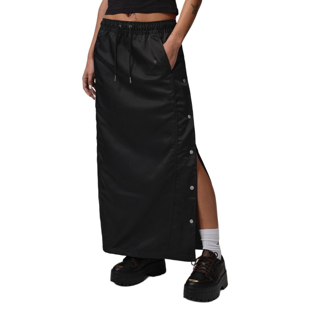 

Юбка Flight Club женская Jordan, черный