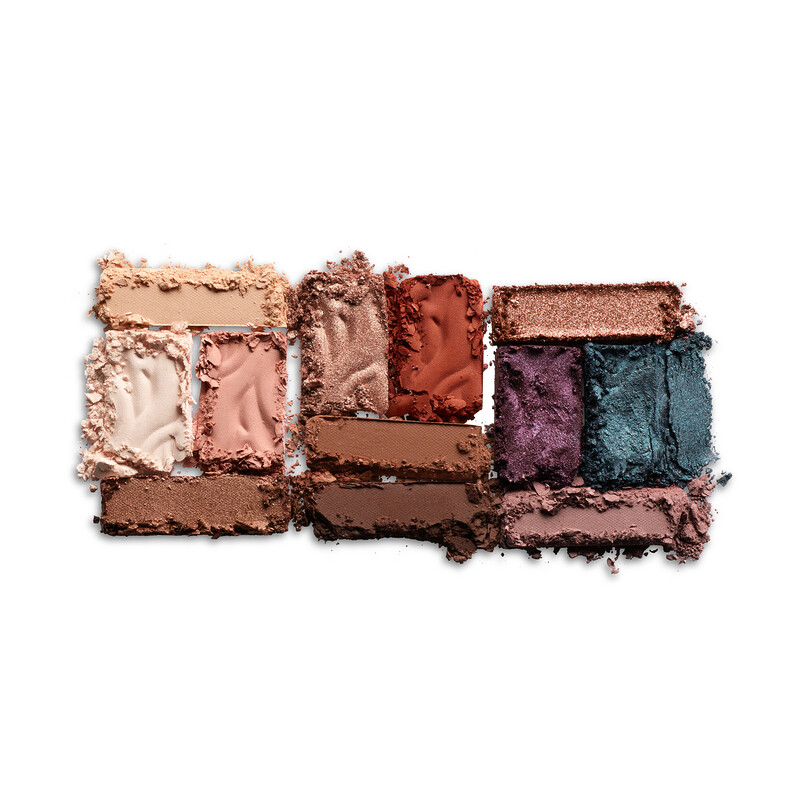 Physicians Formula, Палитра теней для век с маслом, PF10961 Tropical Days, 15,6 г (0,55 унции) — фото 4