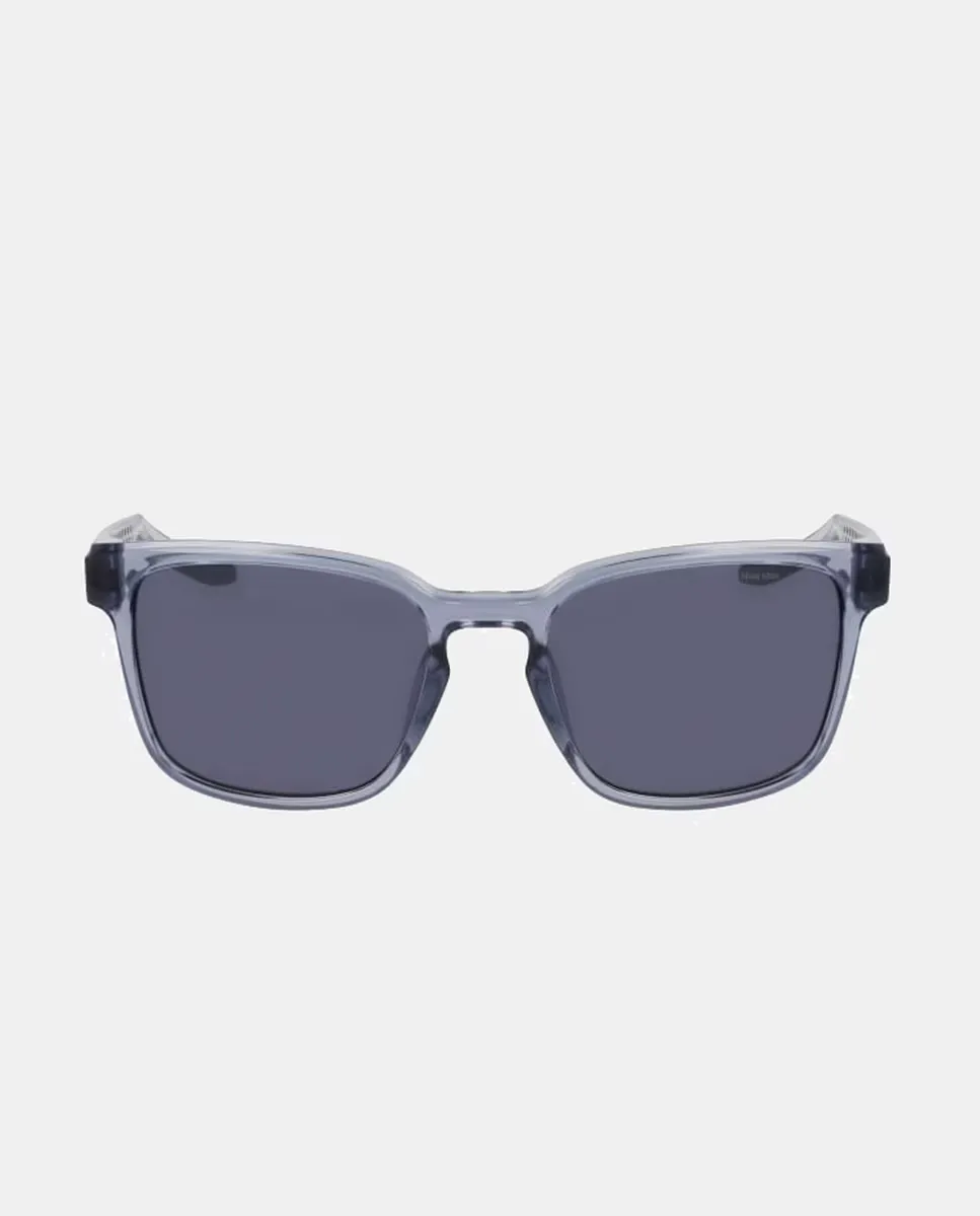 

Nike Livefree Iconic EV24012 квадратные солнцезащитные очки, серый